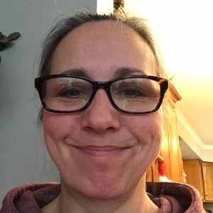 Meet your Posher, Catherine